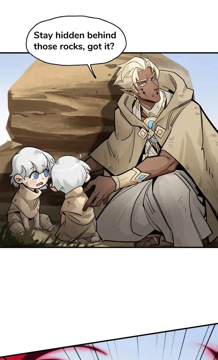 Chains of the Covenant | AFK Arena Chapter 8 page 32 - 