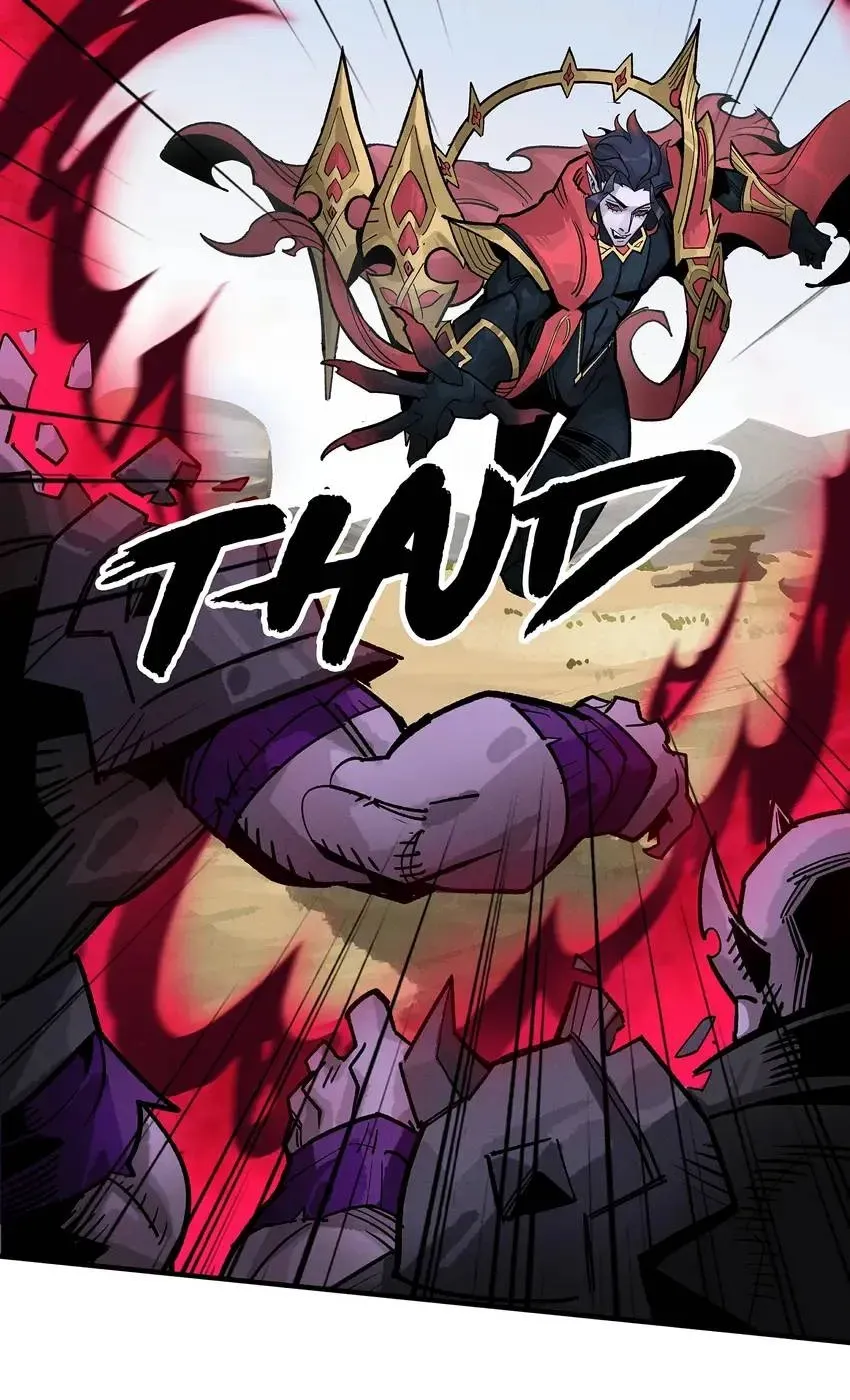 Chains of the Covenant | AFK Arena Chapter 8 page 33 - 
