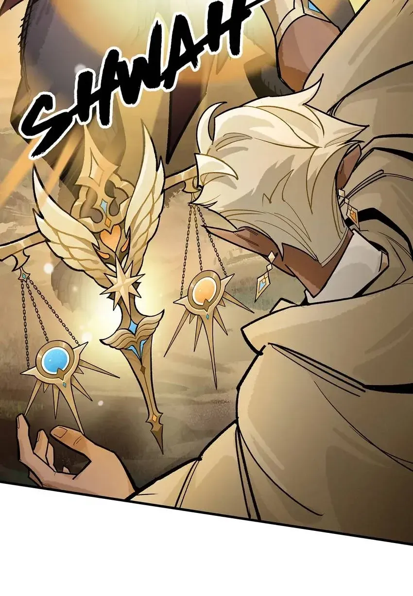 Chains of the Covenant | AFK Arena Chapter 8 page 36 - 
