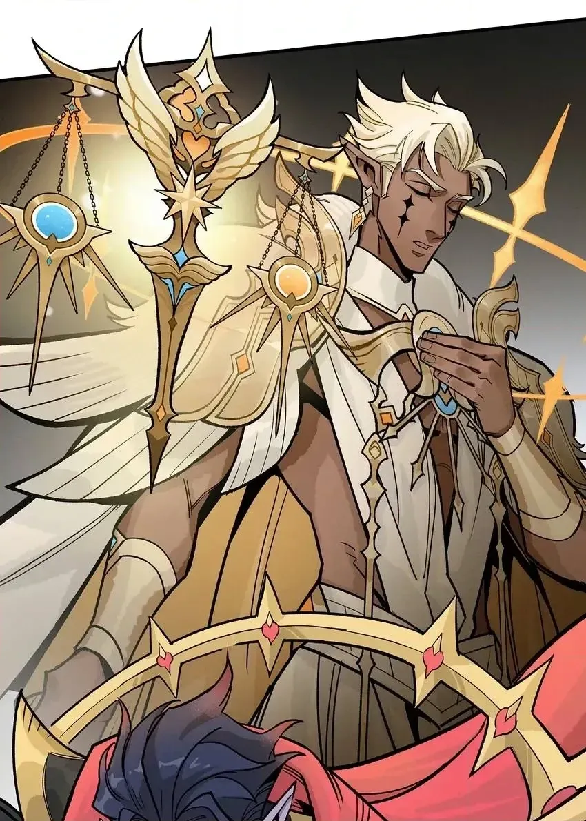 Chains of the Covenant | AFK Arena Chapter 8 page 39 - 