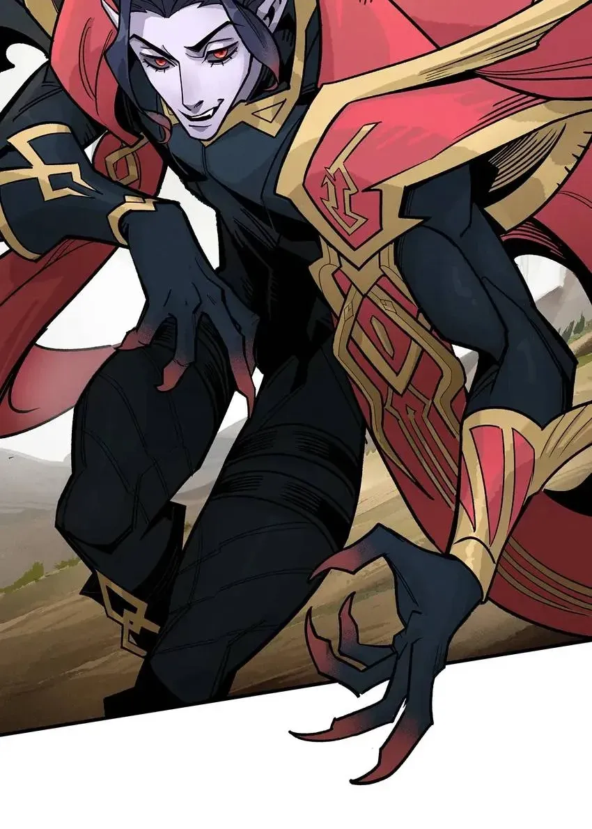 Chains of the Covenant | AFK Arena Chapter 8 page 40 - 