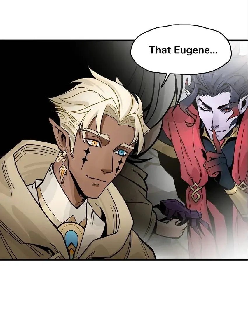 Chains of the Covenant | AFK Arena Chapter 8 page 5 - 