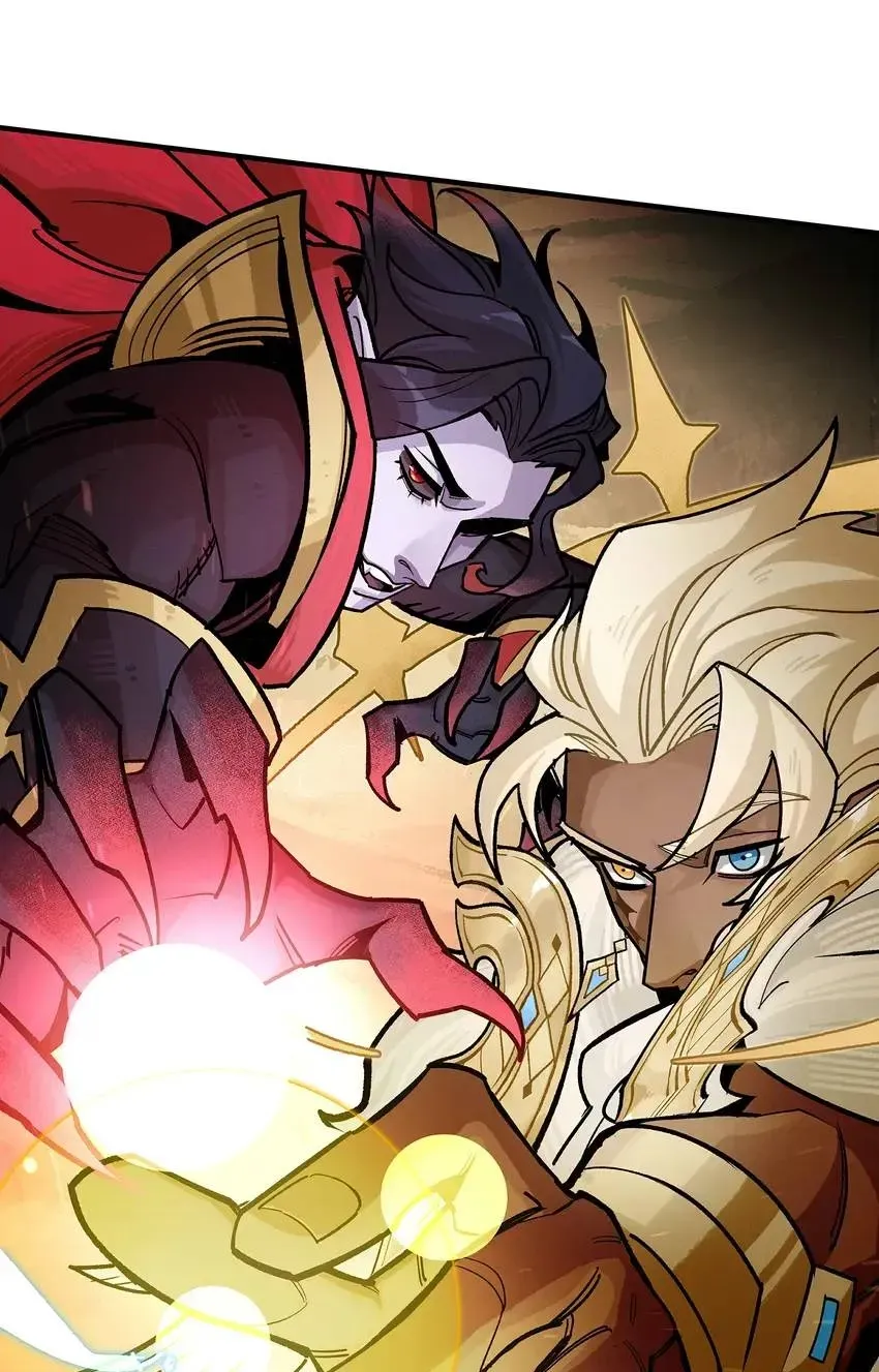 Chains of the Covenant | AFK Arena Chapter 8 page 43 - 