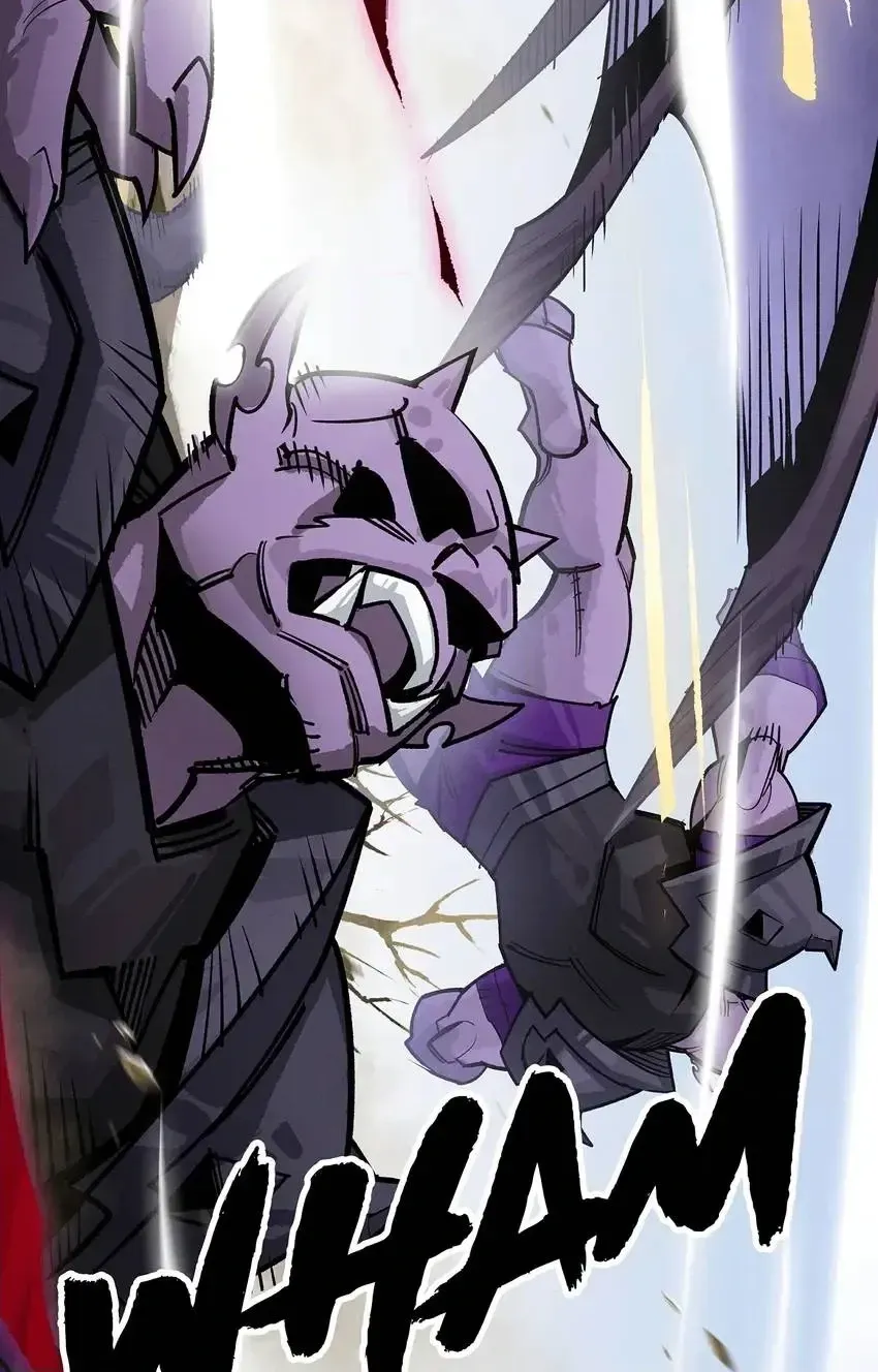 Chains of the Covenant | AFK Arena Chapter 8 page 49 - 