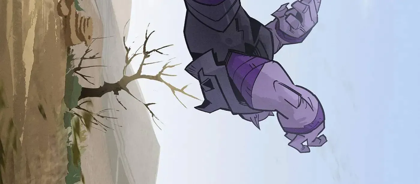 Chains of the Covenant | AFK Arena Chapter 8 page 51 - 