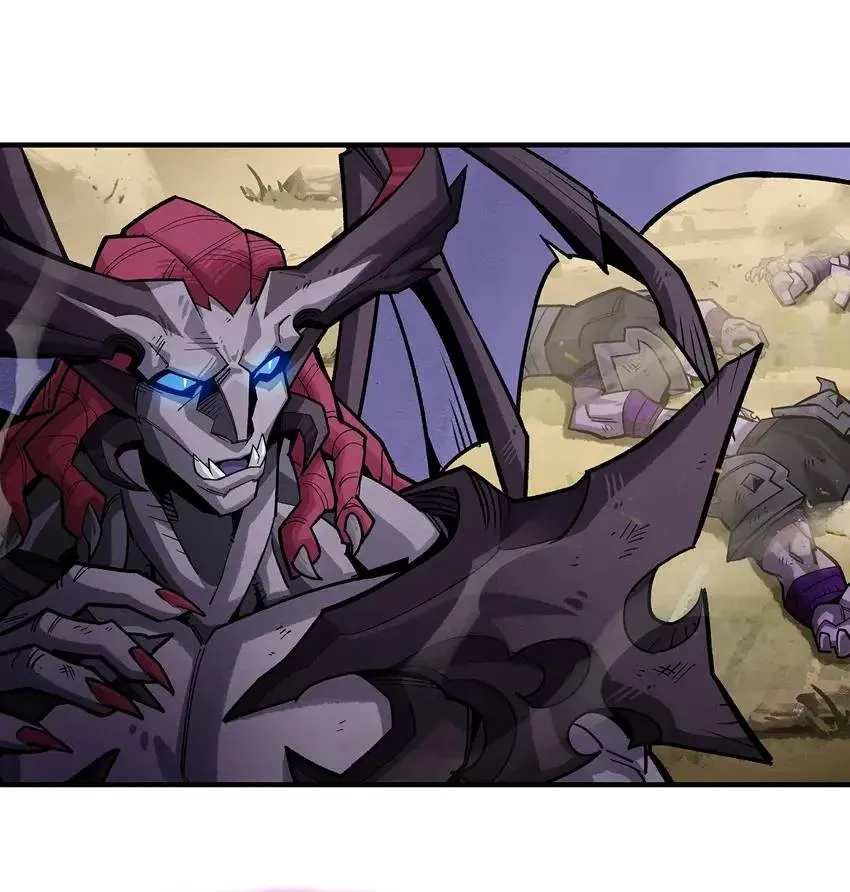 Chains of the Covenant | AFK Arena Chapter 8 page 52 - 
