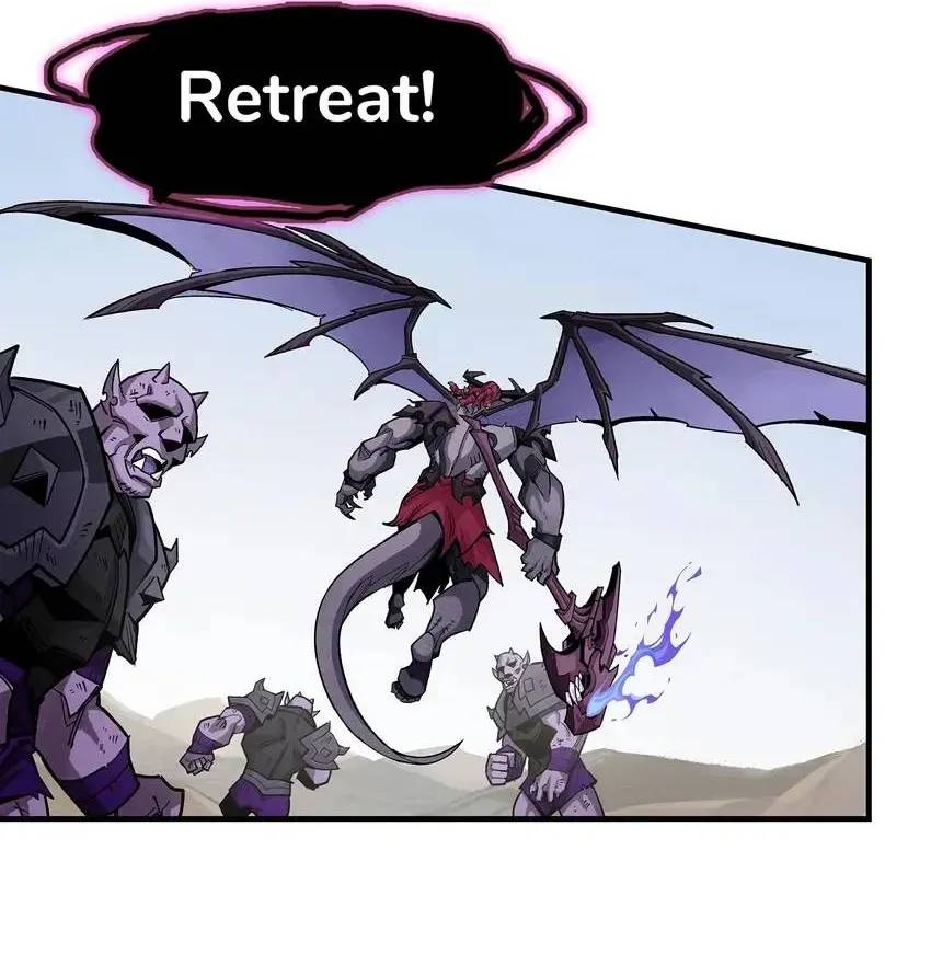 Chains of the Covenant | AFK Arena Chapter 8 page 53 - 