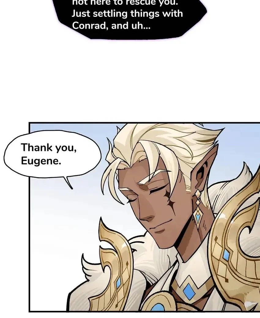 Chains of the Covenant | AFK Arena Chapter 8 page 55 - 