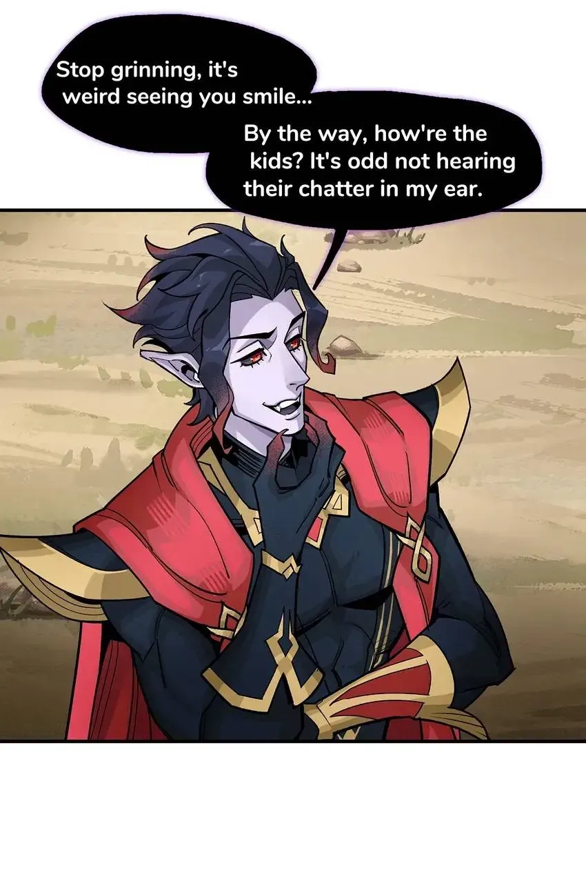 Chains of the Covenant | AFK Arena Chapter 8 page 56 - 