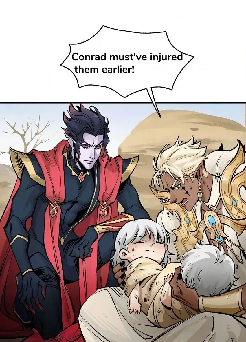Chains of the Covenant | AFK Arena Chapter 8 page 59 - 