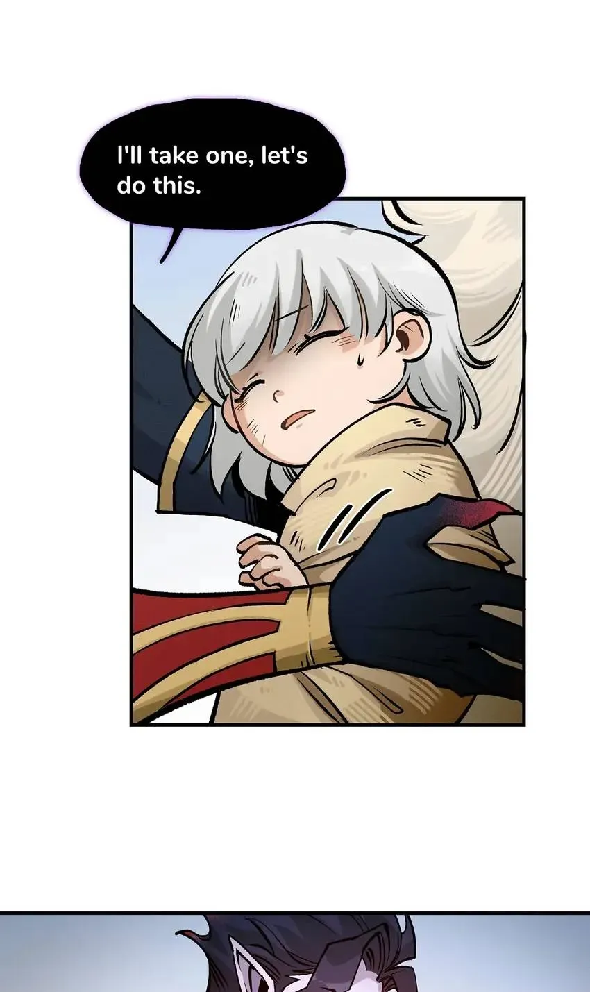 Chains of the Covenant | AFK Arena Chapter 8 page 65 - 