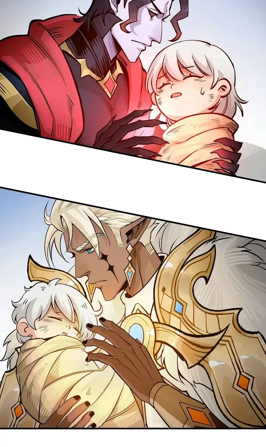 Chains of the Covenant | AFK Arena Chapter 8 page 66 - 