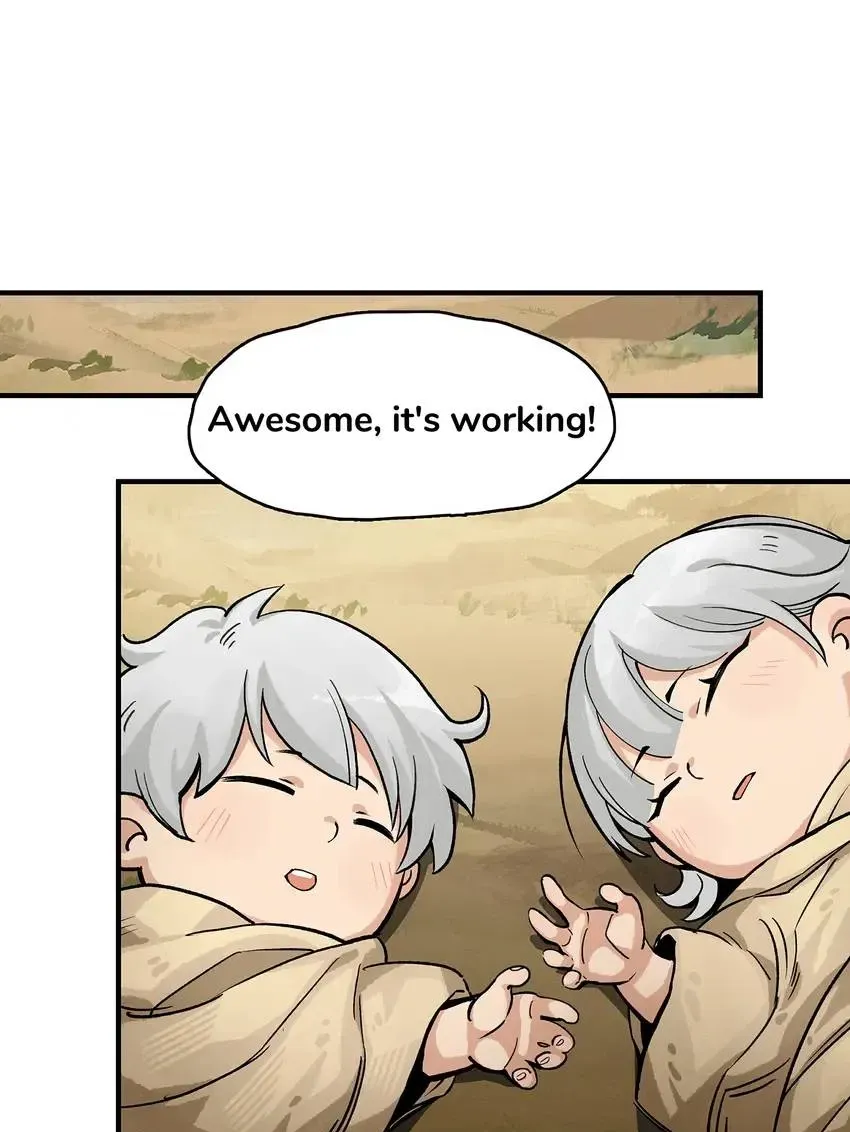 Chains of the Covenant | AFK Arena Chapter 8 page 68 - 