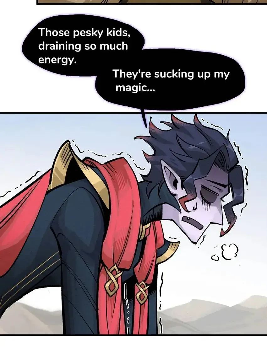 Chains of the Covenant | AFK Arena Chapter 8 page 69 - 