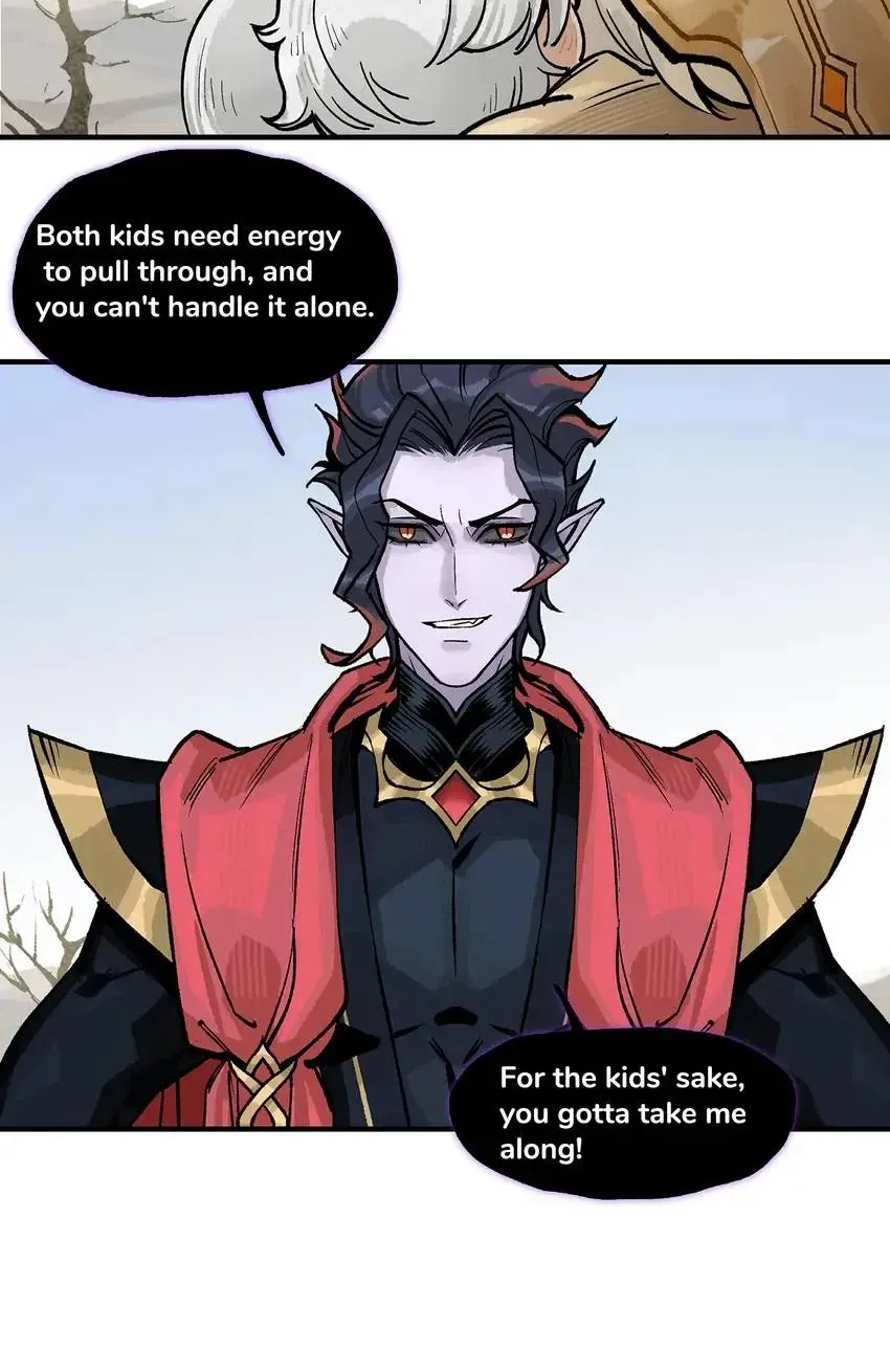 Chains of the Covenant | AFK Arena Chapter 8 page 74 - 
