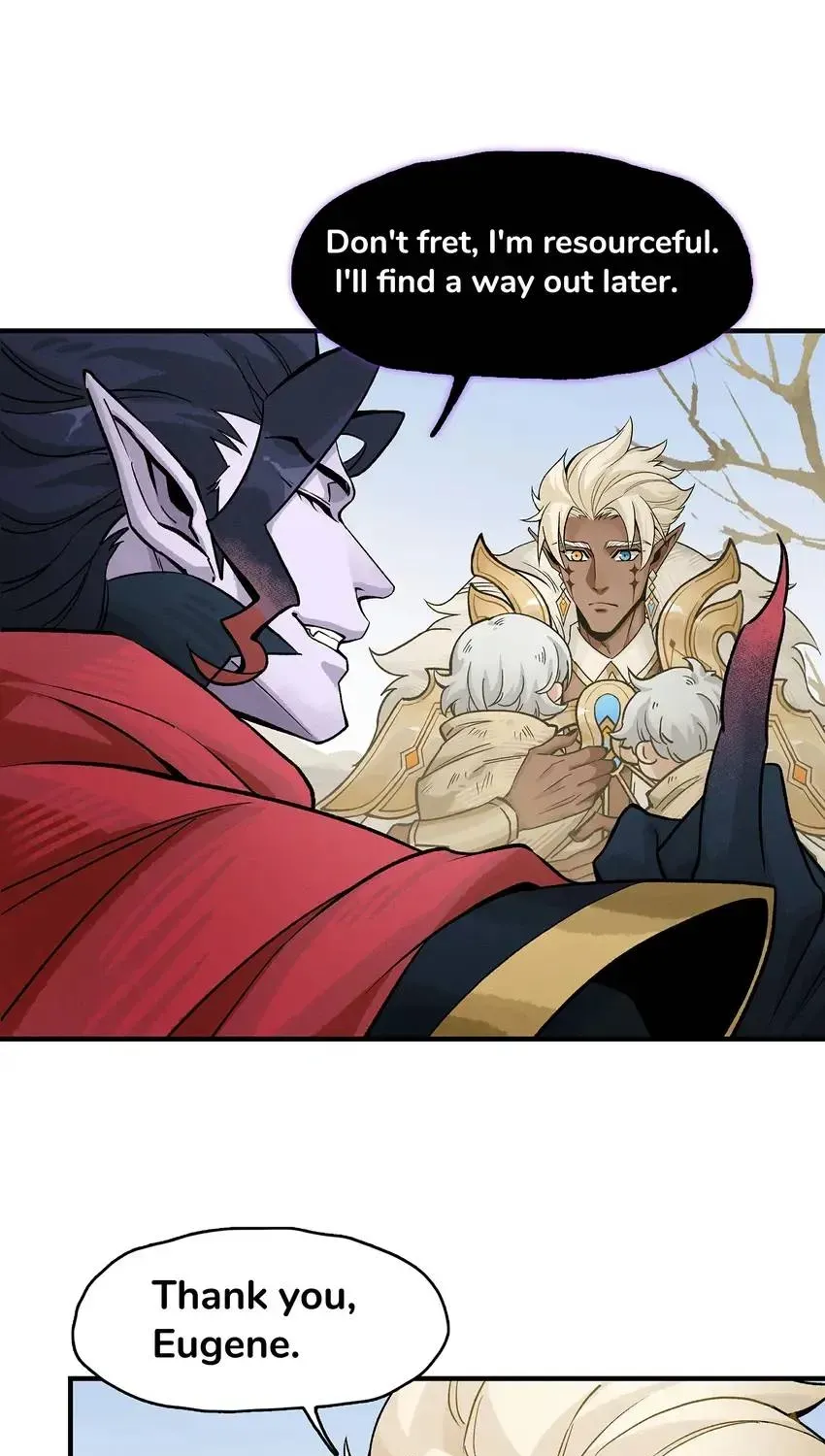 Chains of the Covenant | AFK Arena Chapter 8 page 75 - 
