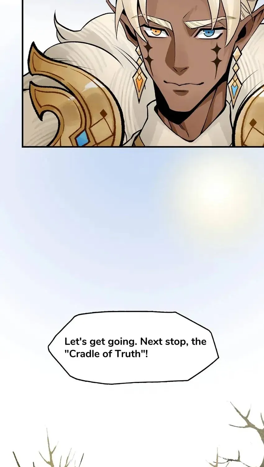 Chains of the Covenant | AFK Arena Chapter 8 page 77 - 