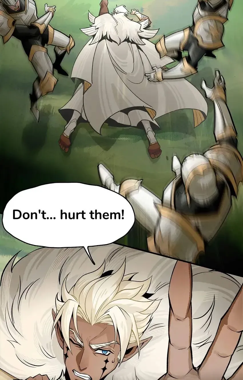 Chains of the Covenant | AFK Arena Chapter 9 page 101 - 