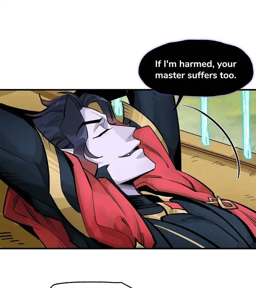 Chains of the Covenant | AFK Arena Chapter 9 page 109 - 