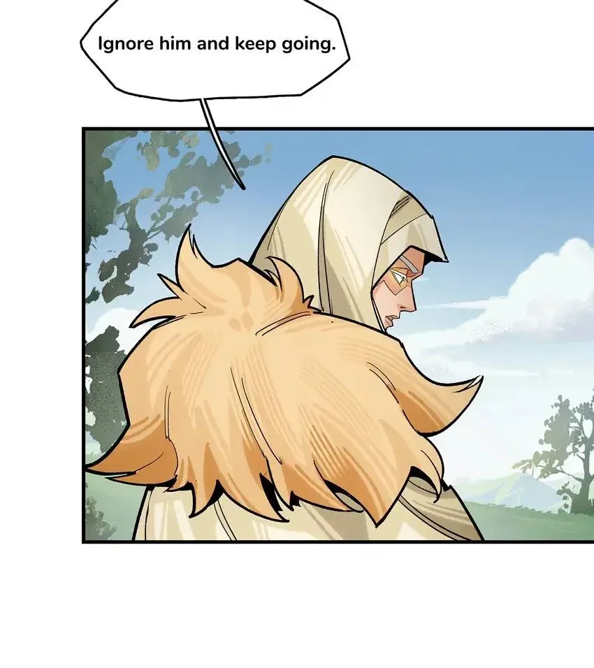 Chains of the Covenant | AFK Arena Chapter 9 page 110 - 