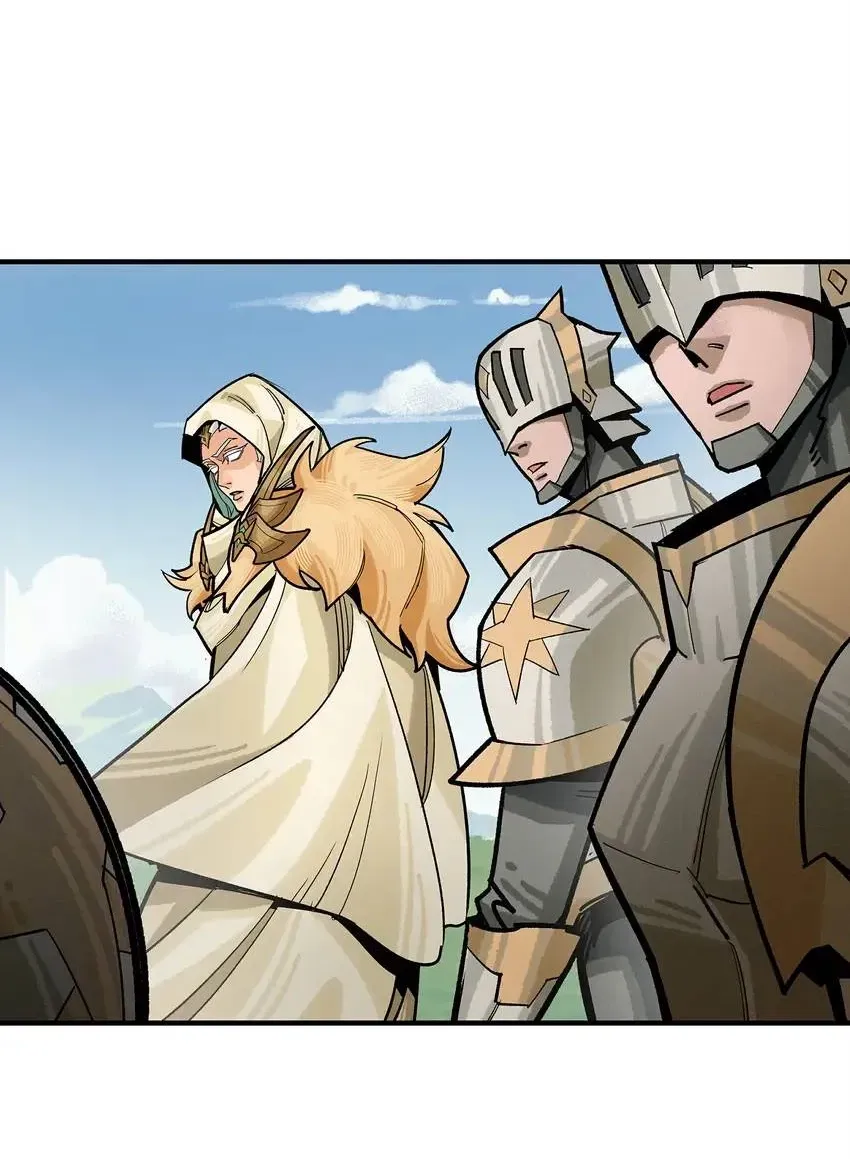 Chains of the Covenant | AFK Arena Chapter 9 page 112 - 