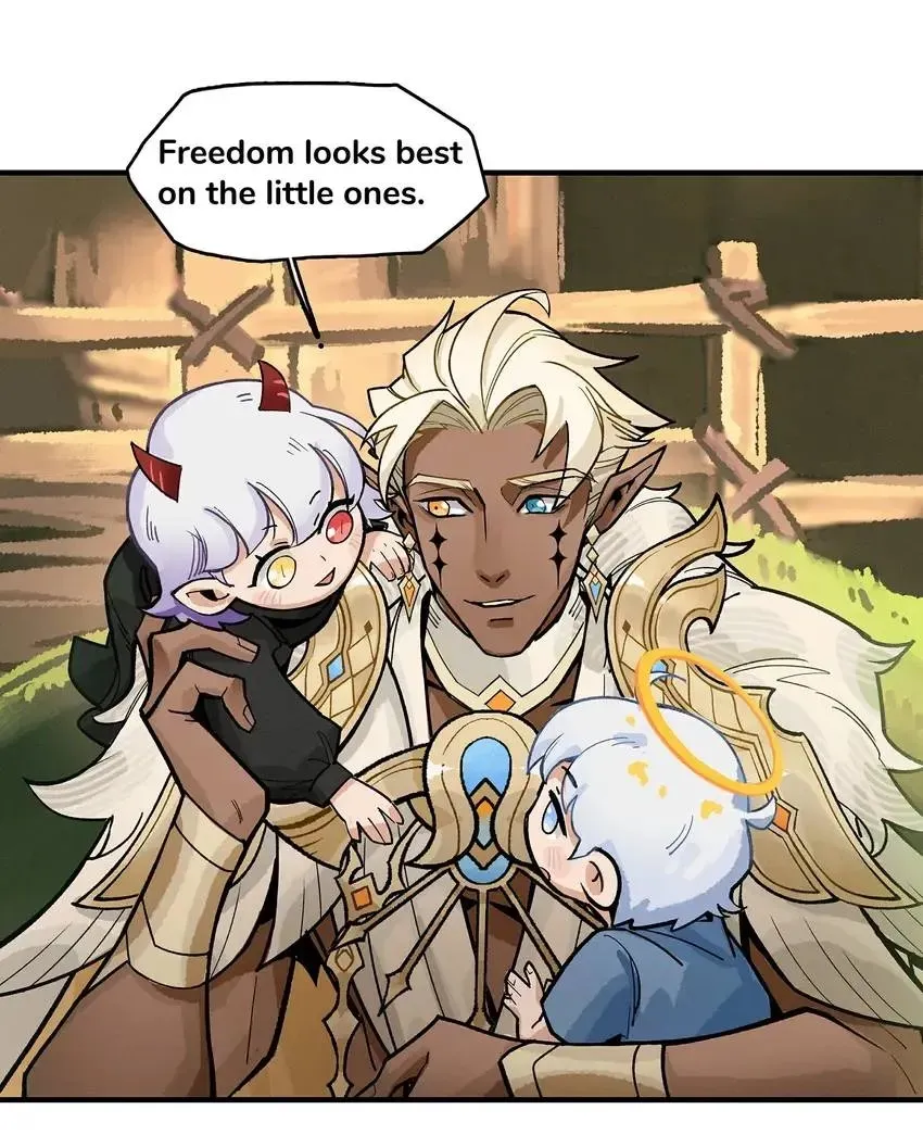 Chains of the Covenant | AFK Arena Chapter 9 page 120 - 