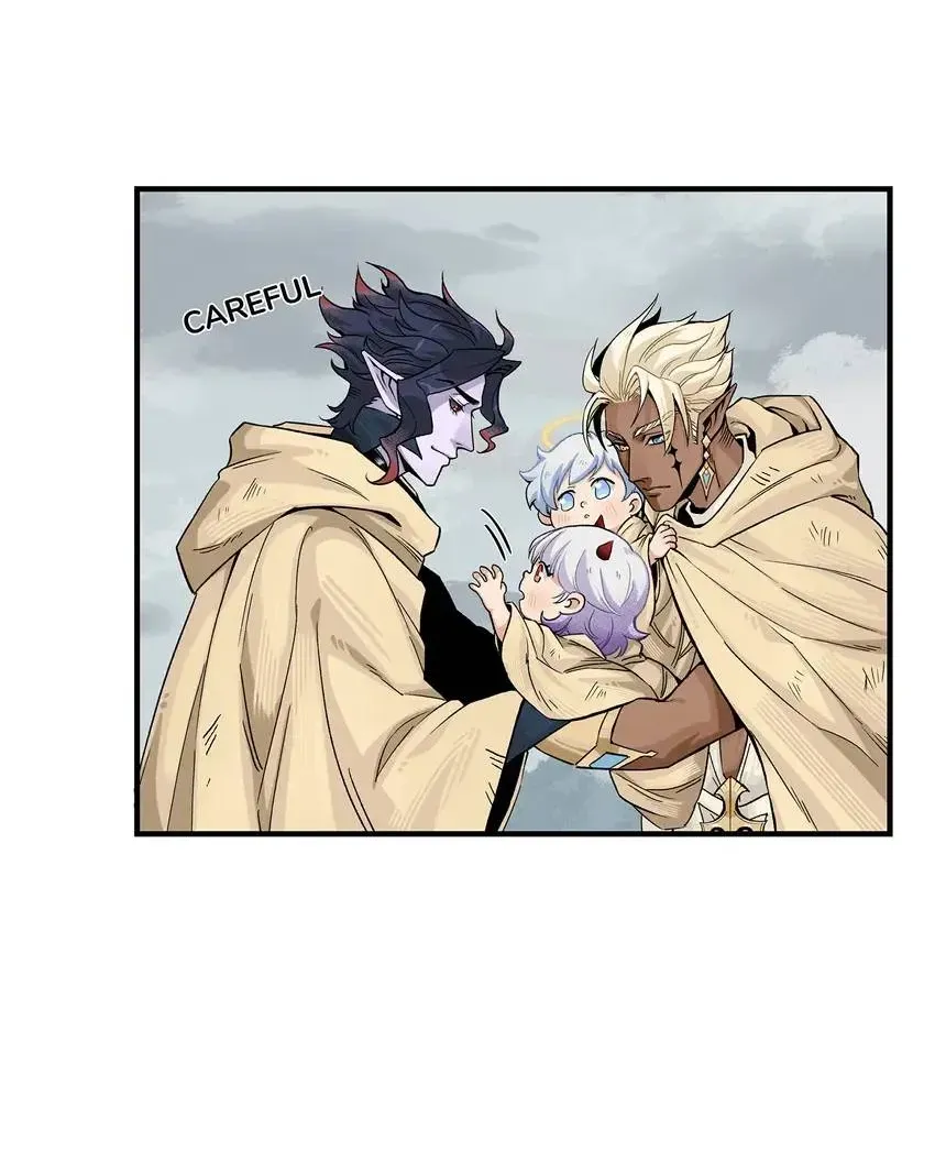 Chains of the Covenant | AFK Arena Chapter 9 page 13 - 