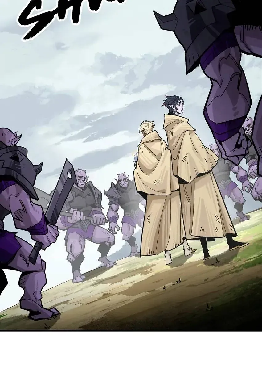 Chains of the Covenant | AFK Arena Chapter 9 page 15 - 