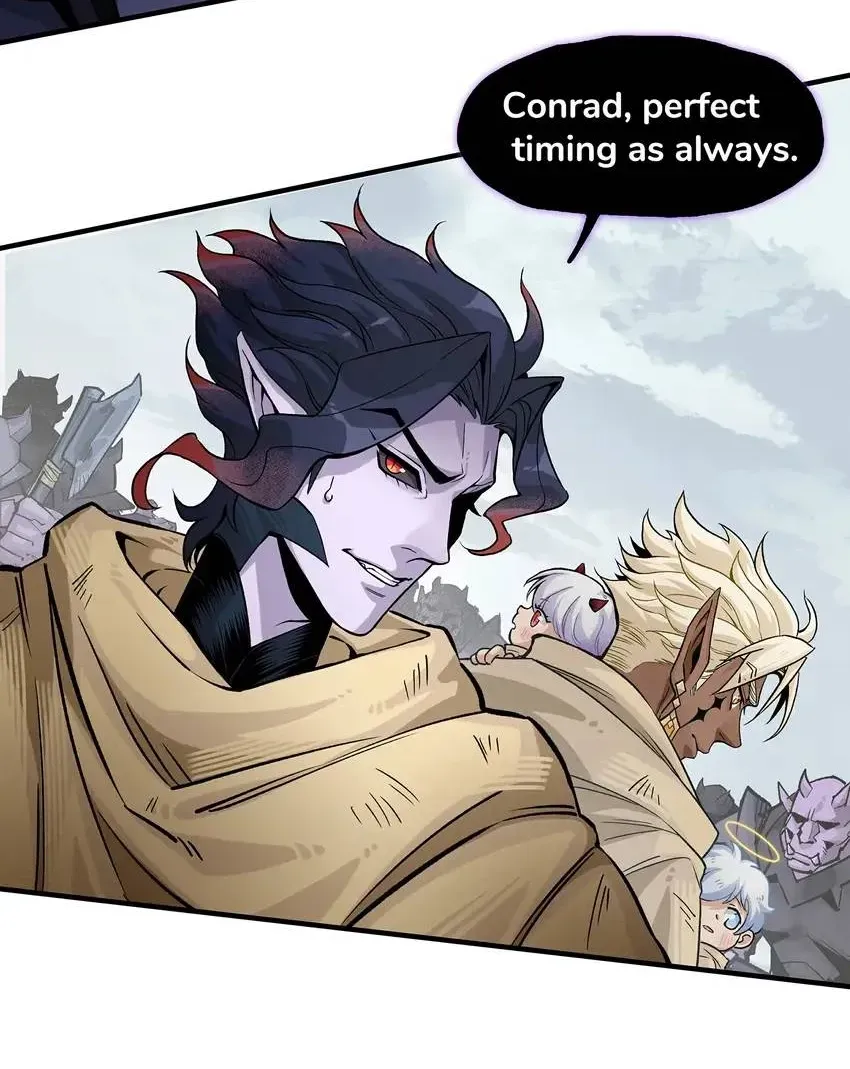 Chains of the Covenant | AFK Arena Chapter 9 page 17 - 