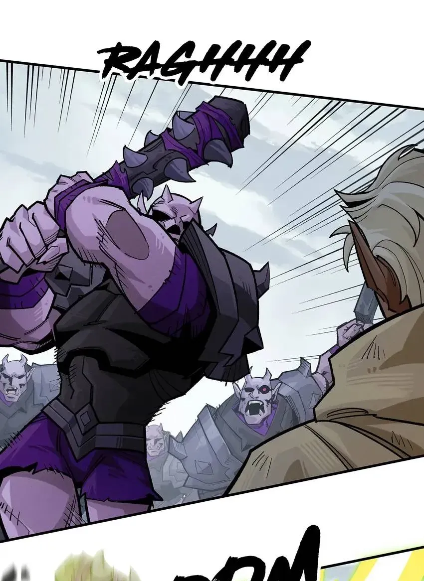 Chains of the Covenant | AFK Arena Chapter 9 page 18 - 