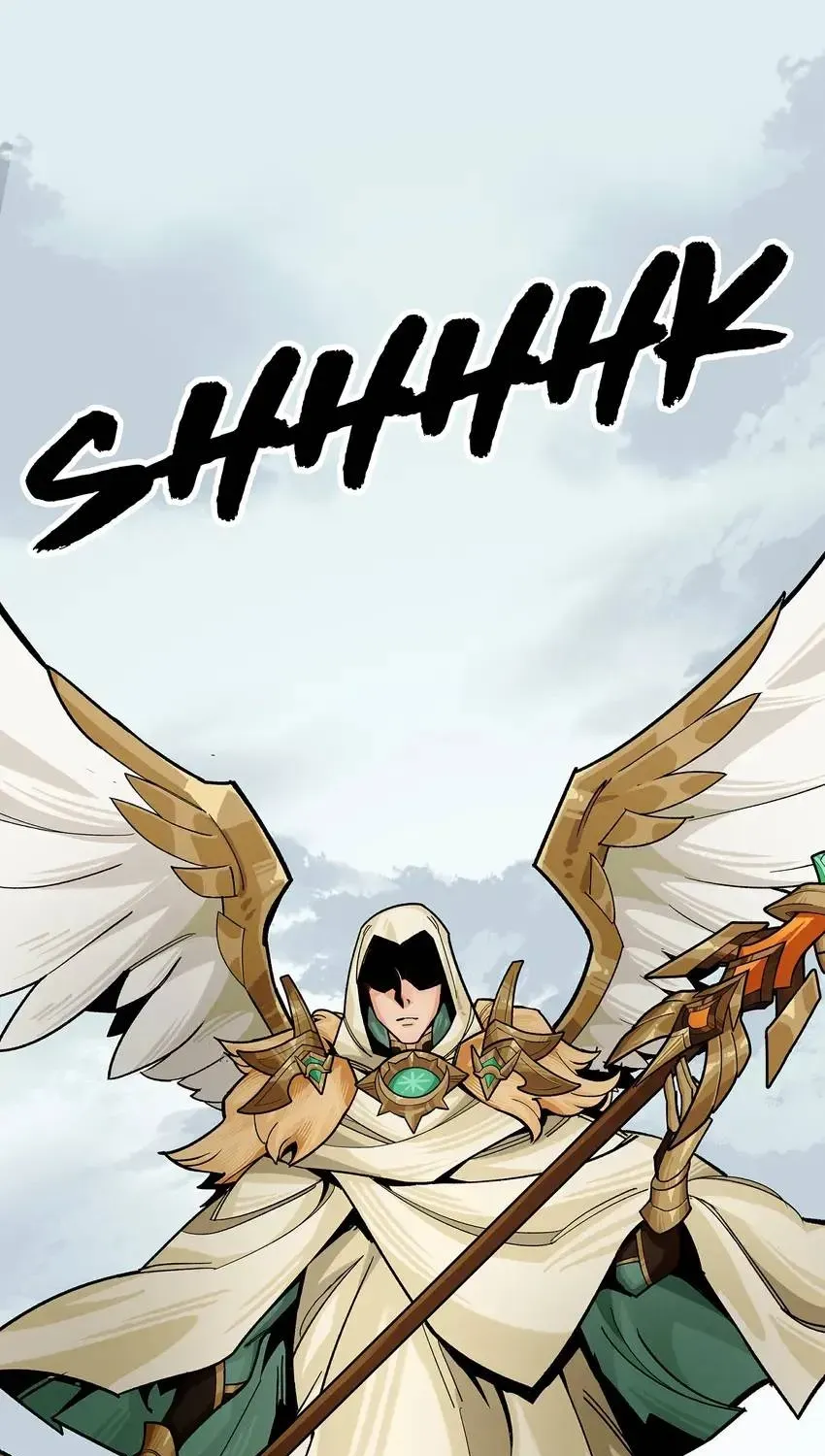 Chains of the Covenant | AFK Arena Chapter 9 page 20 - 