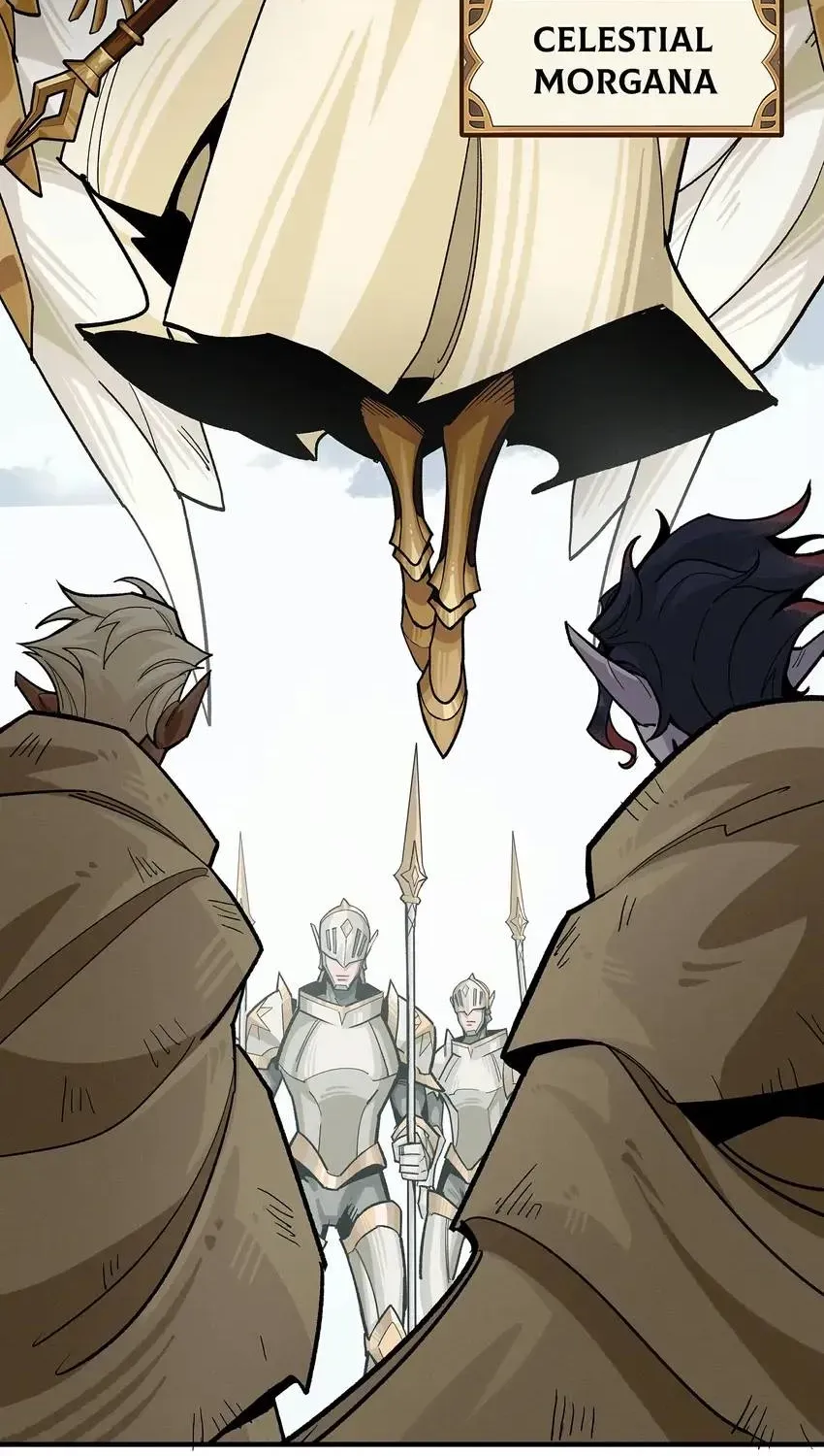 Chains of the Covenant | AFK Arena Chapter 9 page 22 - 