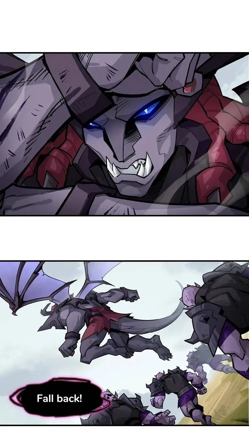 Chains of the Covenant | AFK Arena Chapter 9 page 28 - 