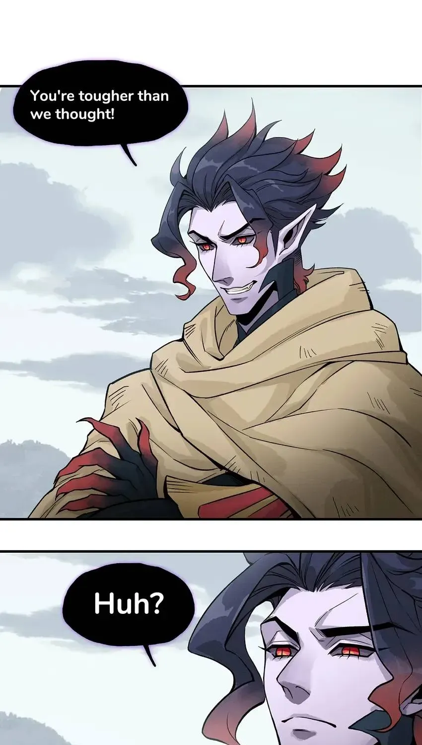 Chains of the Covenant | AFK Arena Chapter 9 page 30 - 