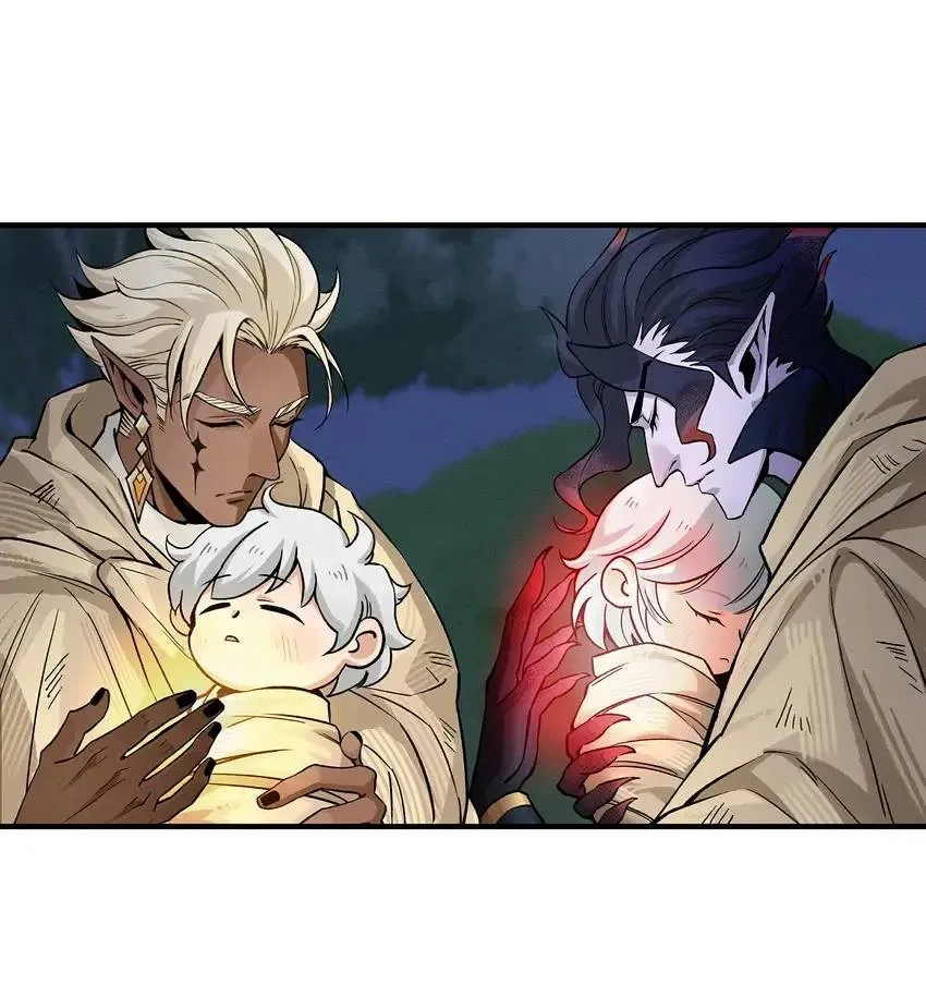 Chains of the Covenant | AFK Arena Chapter 9 page 4 - 