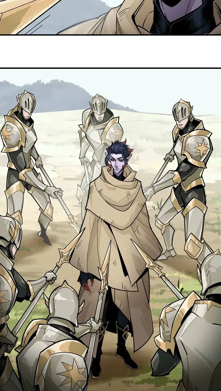 Chains of the Covenant | AFK Arena Chapter 9 page 32 - 