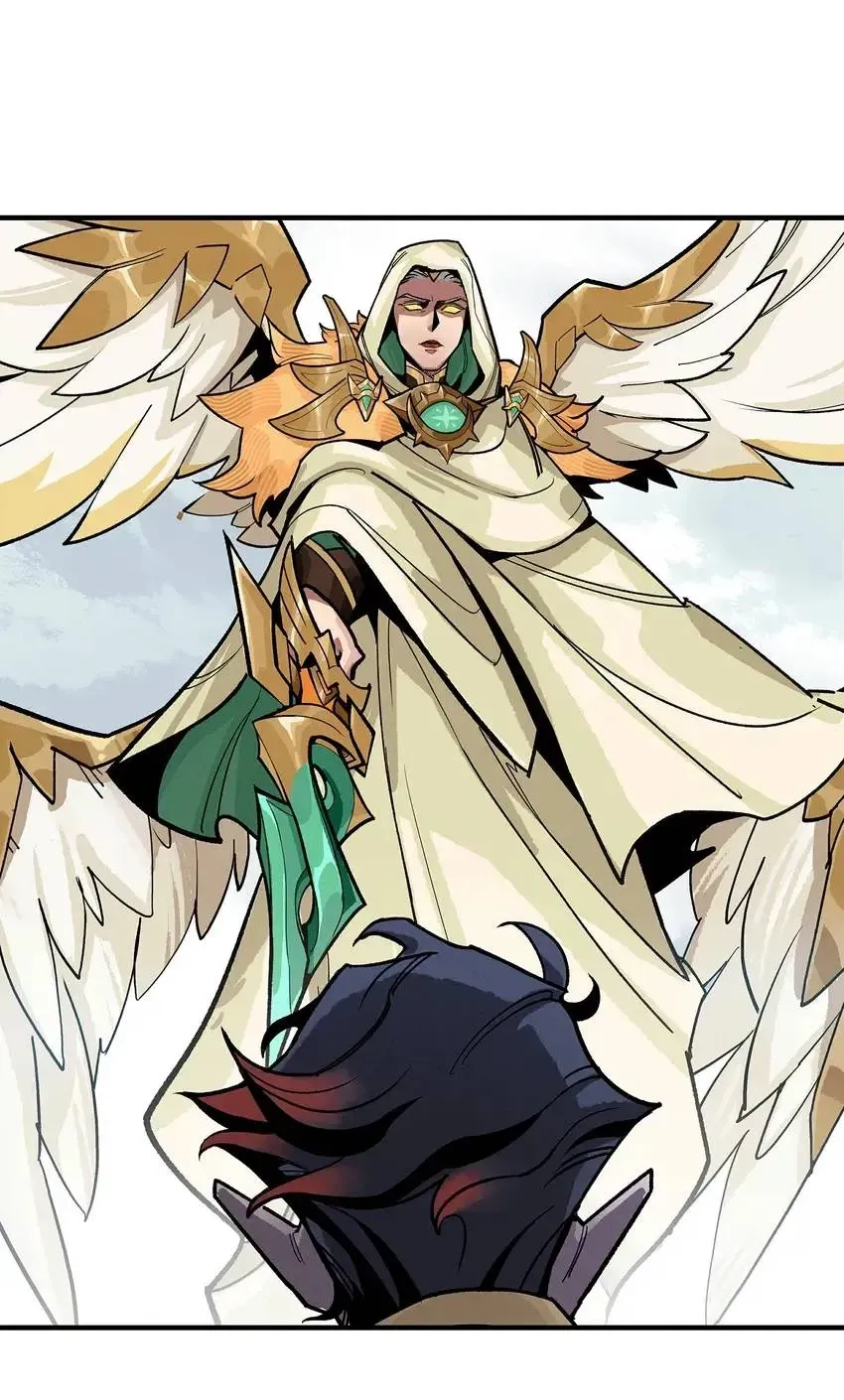 Chains of the Covenant | AFK Arena Chapter 9 page 35 - 
