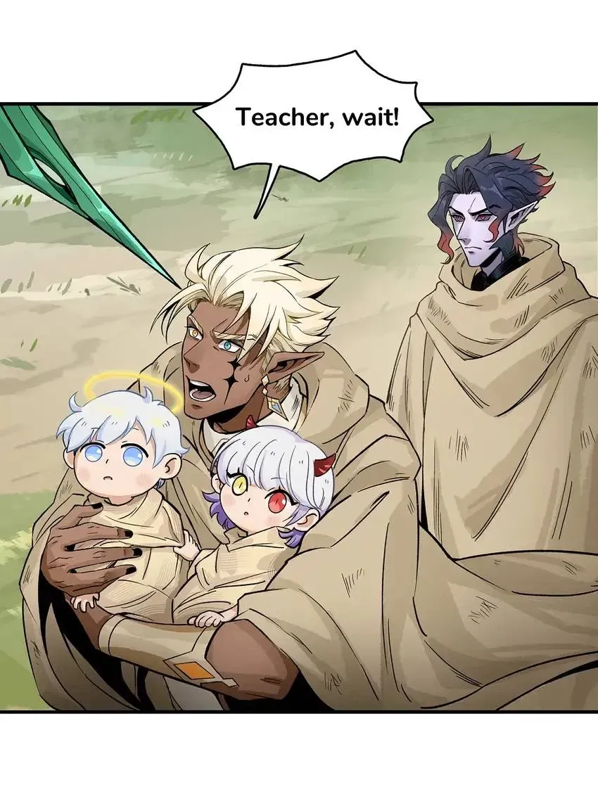 Chains of the Covenant | AFK Arena Chapter 9 page 36 - 