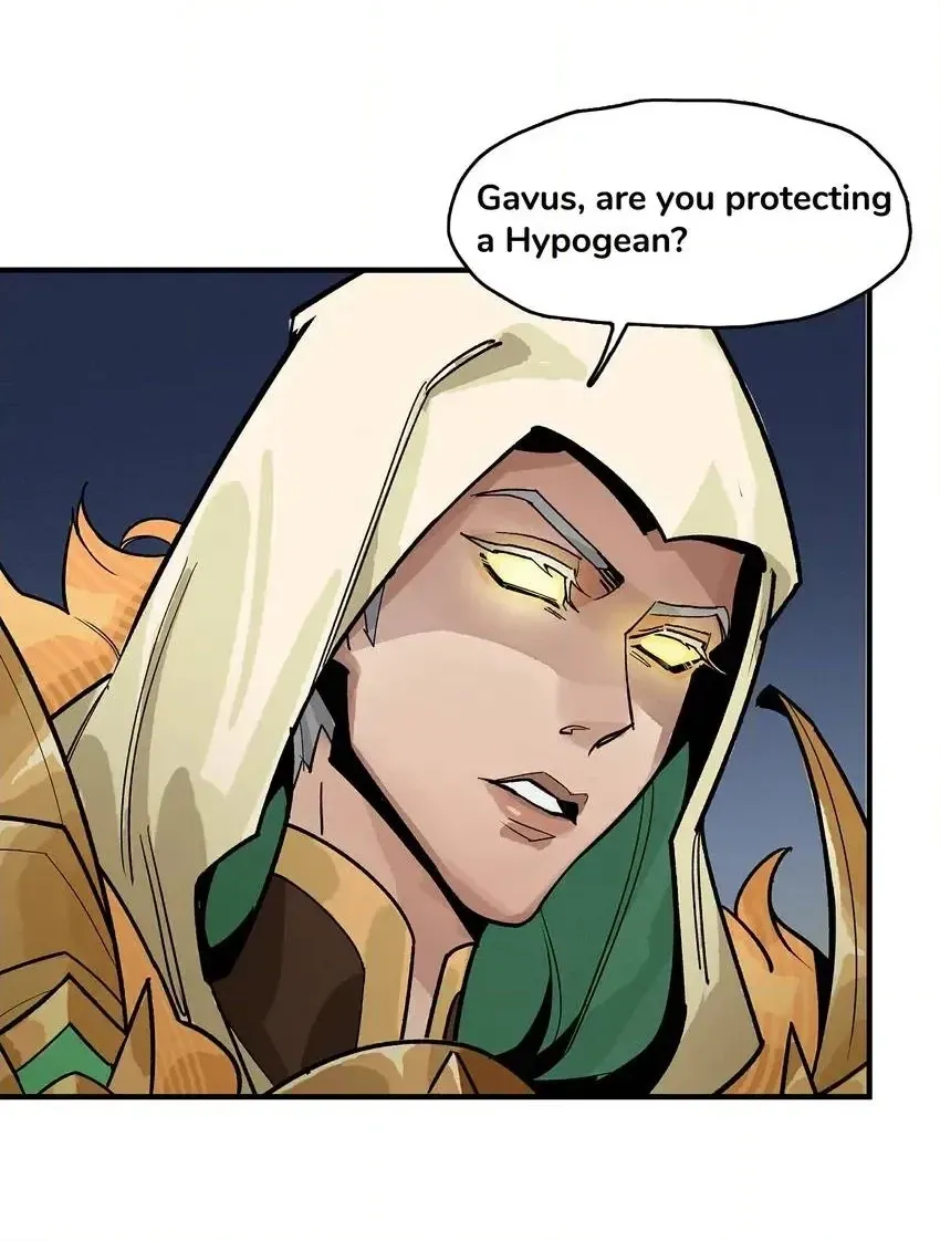 Chains of the Covenant | AFK Arena Chapter 9 page 37 - 