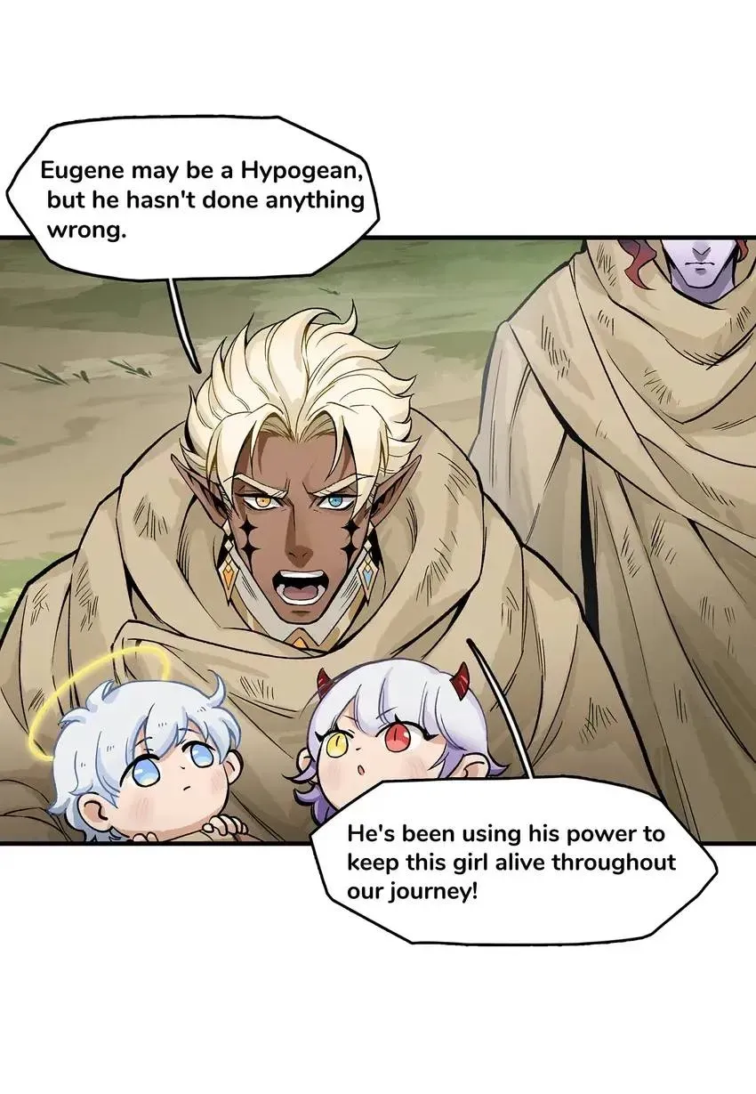 Chains of the Covenant | AFK Arena Chapter 9 page 38 - 