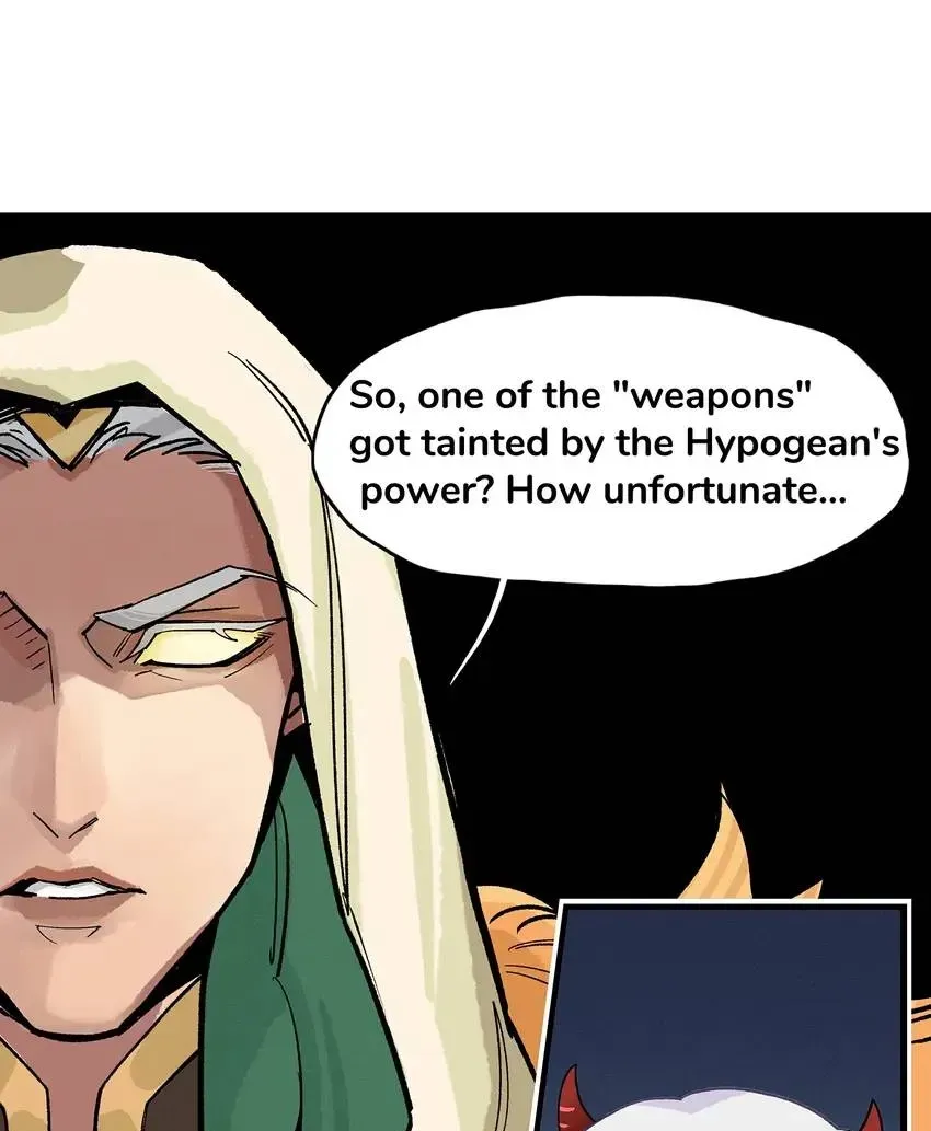 Chains of the Covenant | AFK Arena Chapter 9 page 39 - 