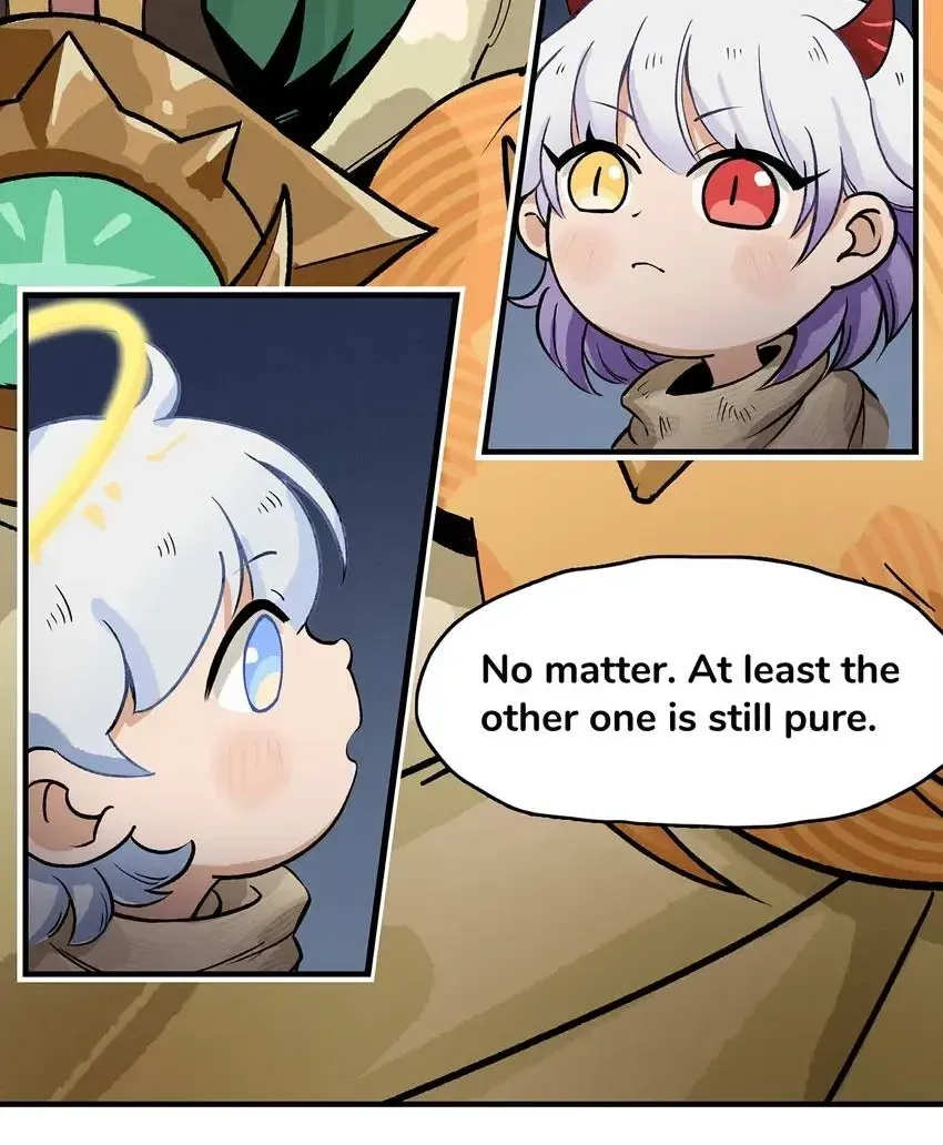 Chains of the Covenant | AFK Arena Chapter 9 page 40 - 