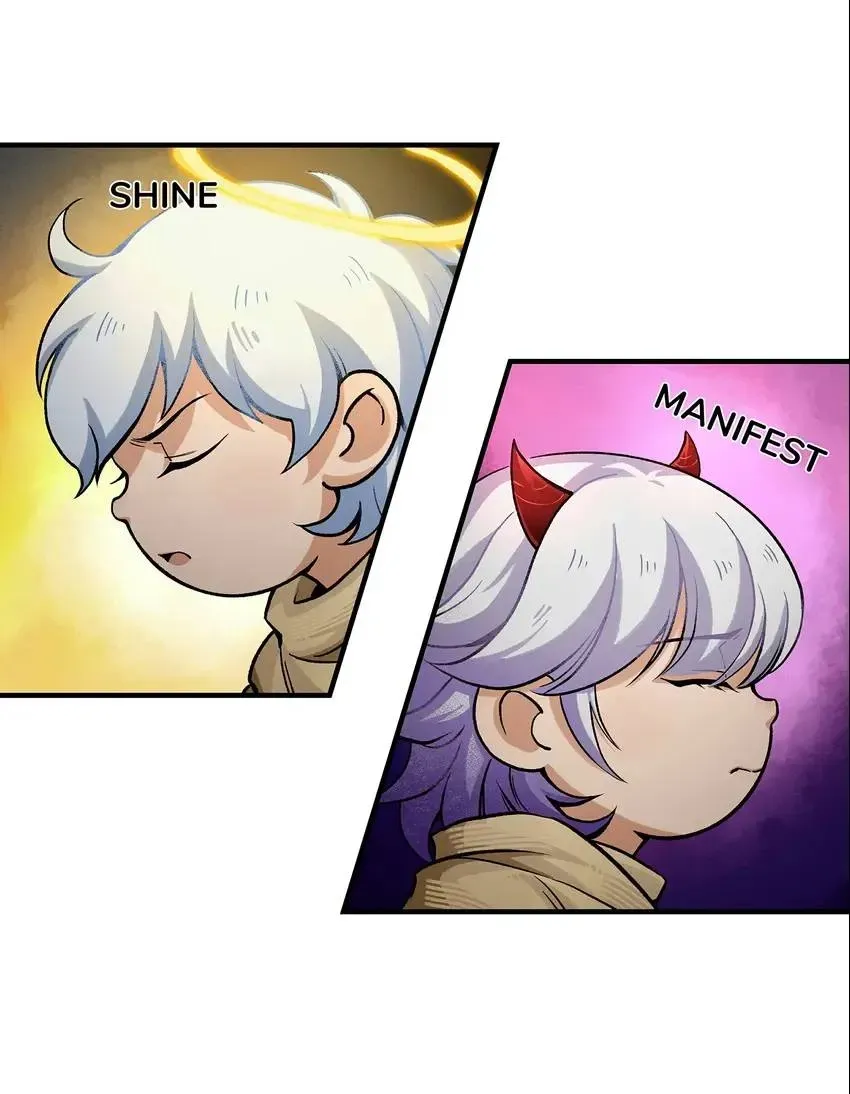Chains of the Covenant | AFK Arena Chapter 9 page 5 - 
