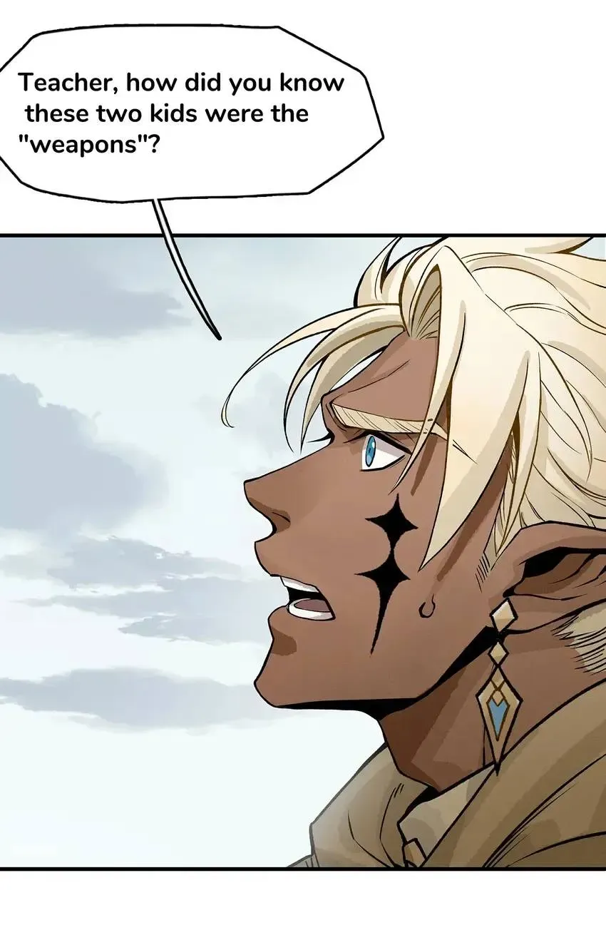 Chains of the Covenant | AFK Arena Chapter 9 page 41 - 