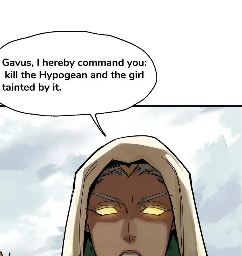 Chains of the Covenant | AFK Arena Chapter 9 page 42 - 