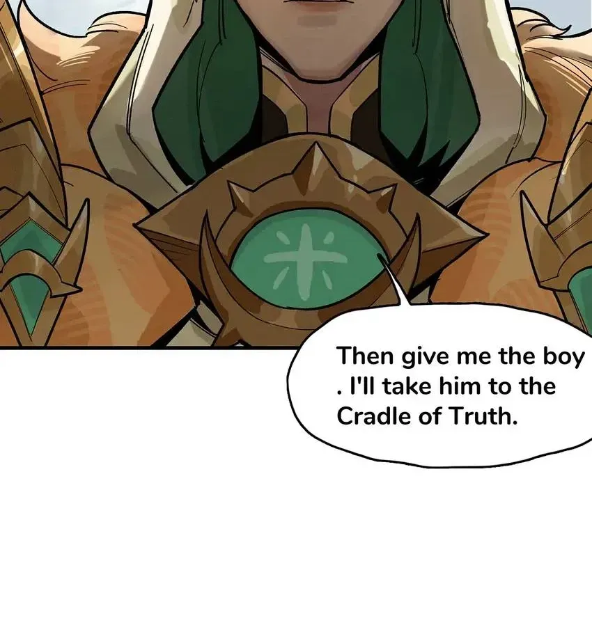 Chains of the Covenant | AFK Arena Chapter 9 page 43 - 