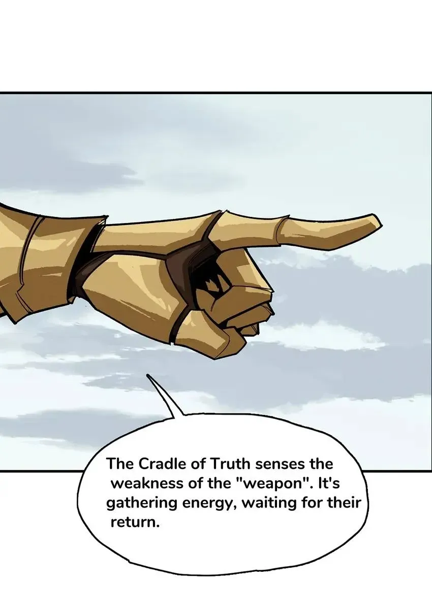 Chains of the Covenant | AFK Arena Chapter 9 page 44 - 