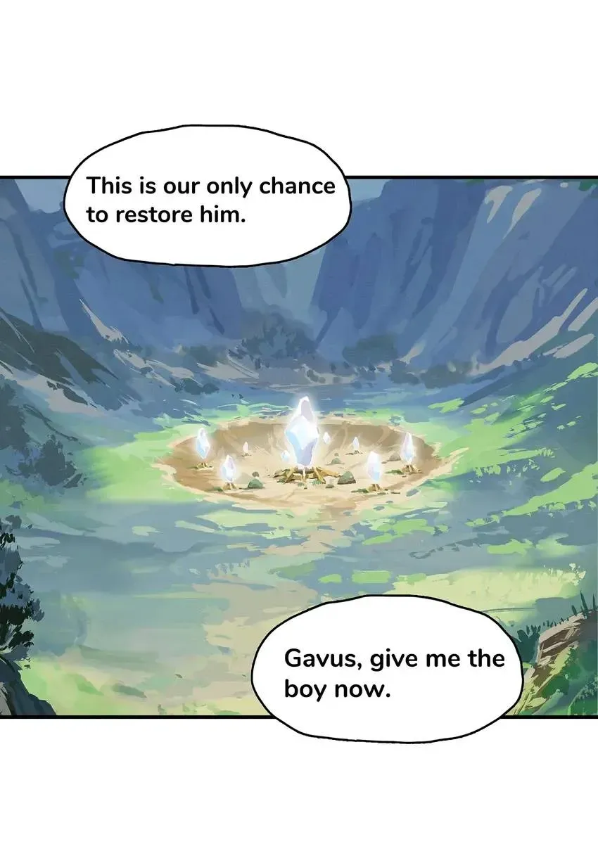 Chains of the Covenant | AFK Arena Chapter 9 page 45 - 