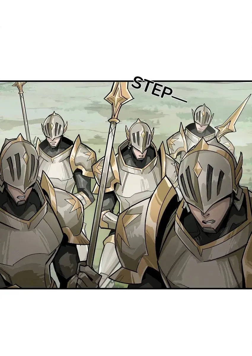 Chains of the Covenant | AFK Arena Chapter 9 page 46 - 