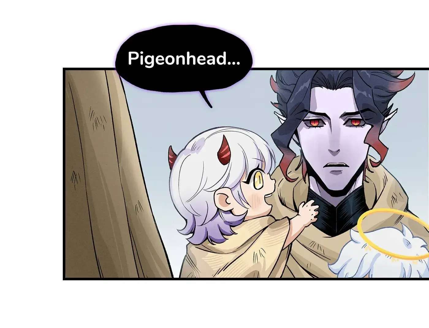 Chains of the Covenant | AFK Arena Chapter 9 page 51 - 